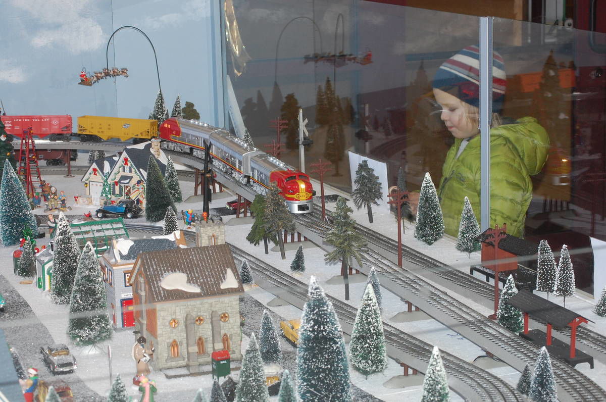 St. JohnsburyAnnual Victorian Holiday Celebration This Weekend